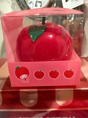 Tonymoly TikTok Viral Apple handcream
